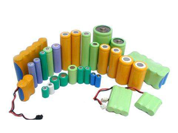 Ni-Cad Battery